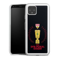 VfB DFB-Pokal Sieger Schwarz