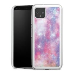 Silikoni Suojakuori läpinäkyvä