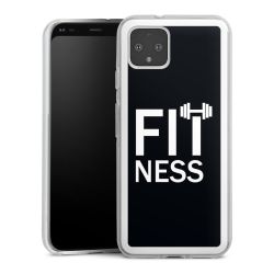 Silikoni Suojakuori läpinäkyvä