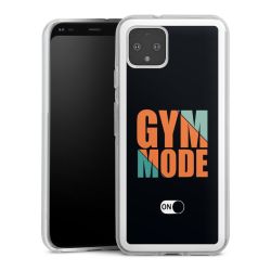 Silikoni Suojakuori läpinäkyvä