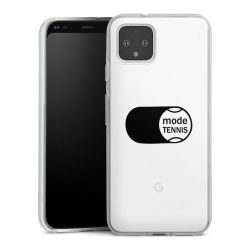 Silikoni Suojakuori läpinäkyvä