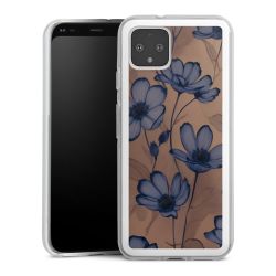 Silikoni Suojakuori läpinäkyvä