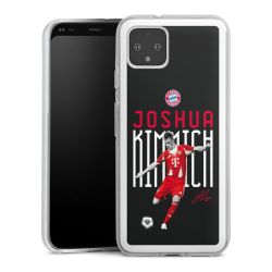 Silikoni Suojakuori läpinäkyvä