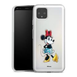 Silikoni Suojakuori läpinäkyvä