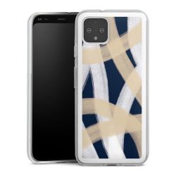 Silikoni Suojakuori läpinäkyvä