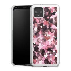 Silikoni Suojakuori läpinäkyvä