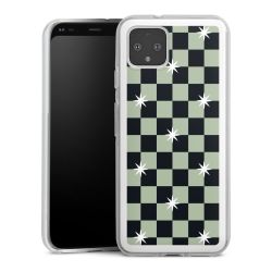 Silikoni Suojakuori läpinäkyvä