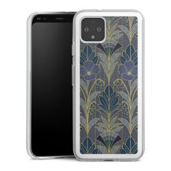 Silikoni Suojakuori läpinäkyvä