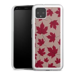 Silikoni Suojakuori läpinäkyvä