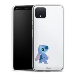 Silikoni Suojakuori läpinäkyvä