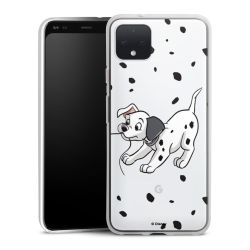 Silikoni Suojakuori läpinäkyvä