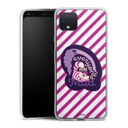 Silikoni Suojakuori läpinäkyvä