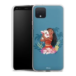 Silikoni Suojakuori läpinäkyvä