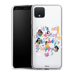 Silikoni Suojakuori läpinäkyvä