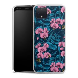 Silikoni Suojakuori läpinäkyvä