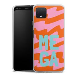 Silikoni Suojakuori läpinäkyvä