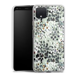 Silikoni Suojakuori läpinäkyvä