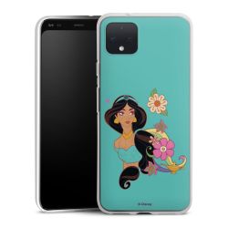 Silikoni Suojakuori läpinäkyvä