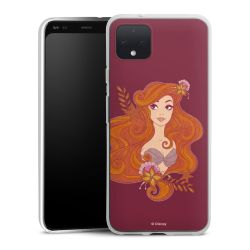 Silikoni Suojakuori läpinäkyvä