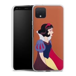 Silikoni Suojakuori läpinäkyvä