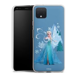 Silikoni Suojakuori läpinäkyvä