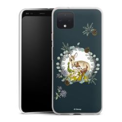 Silikoni Suojakuori läpinäkyvä