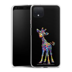 Silikoni Suojakuori läpinäkyvä