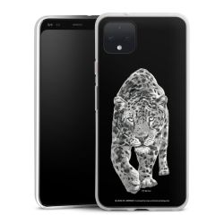 Silikoni Suojakuori läpinäkyvä