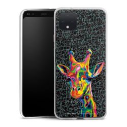 Silikoni Suojakuori läpinäkyvä