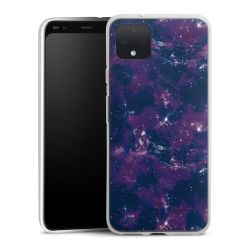 Silikoni Suojakuori läpinäkyvä