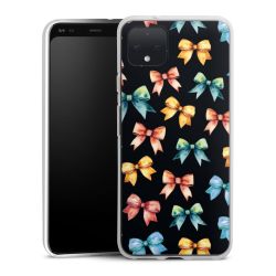 Silikoni Suojakuori läpinäkyvä