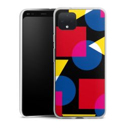 Silikoni Suojakuori läpinäkyvä