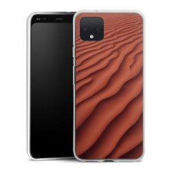 Silikoni Suojakuori läpinäkyvä