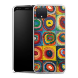 Silikoni Suojakuori läpinäkyvä