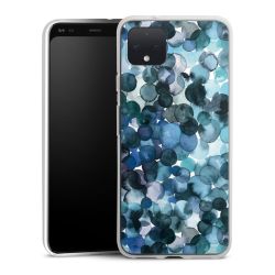 Silikoni Suojakuori läpinäkyvä