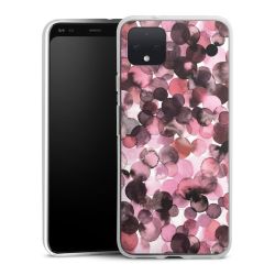 Silikoni Suojakuori läpinäkyvä