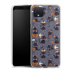 Silikoni Suojakuori läpinäkyvä