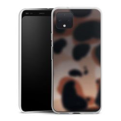 Silikoni Suojakuori läpinäkyvä