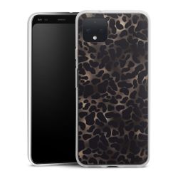 Silikoni Suojakuori läpinäkyvä