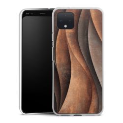 Silikoni Suojakuori läpinäkyvä