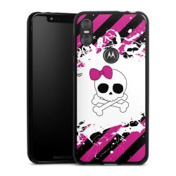 Silicone Case black