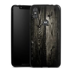 Silicone Case black