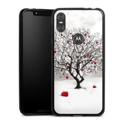 Silicone Case black