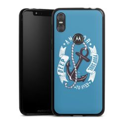 Silicone Case black