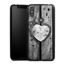 Silicone Case black