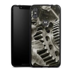 Silicone Case black