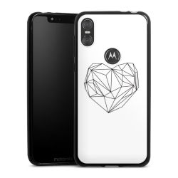 Silicone Case black