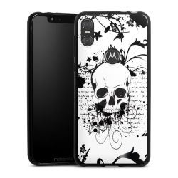 Silicone Case black