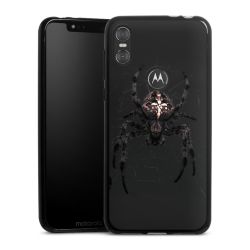 Silicone Case black