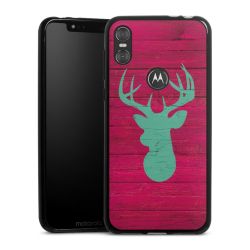 Silicone Case black